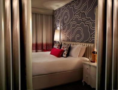 Kimpton Monaco Seattle, An Ihg - 83