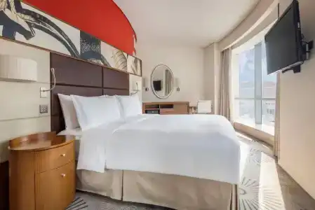 Crowne Plaza - The Business Park, An Ihg - 102