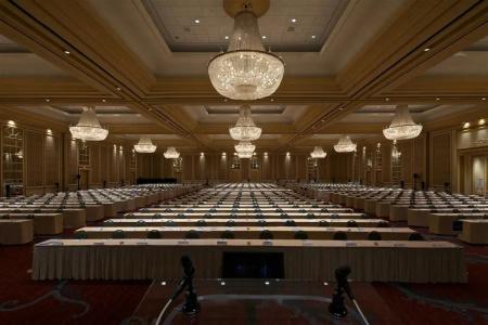 Hilton Anatole - 20