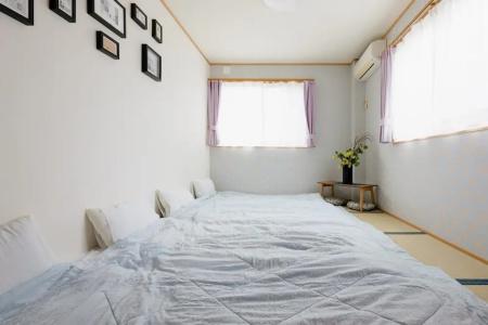 Abc Guesthouse (1f) - 1
