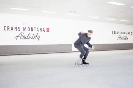 Olympic - Montana Center - 28