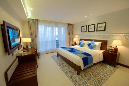 Hoi An Central Boutique & Spa (Little Hoi An Central Boutique & Spa) - 82