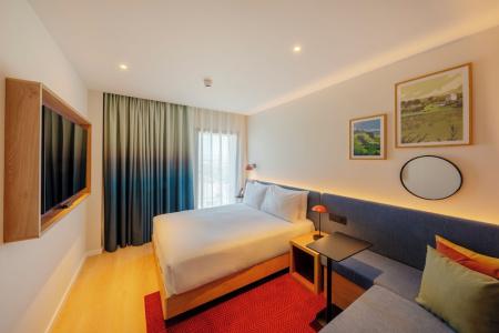 Hampton By Hilton Alicante Airport - 20