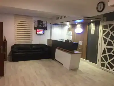 denizyıldızı - 1