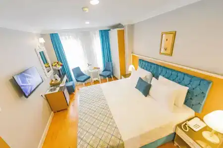 Acacia Mansion - 78