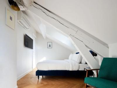 Rendez-Vous Batignolles - 39