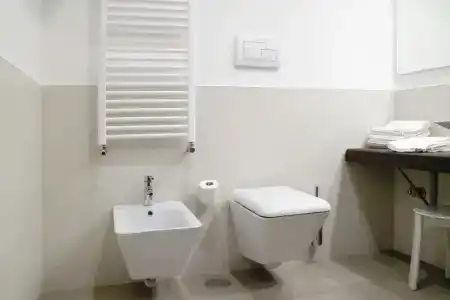 Riviera Luxury Suites - 22