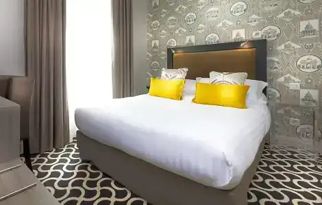 Hôtel International Paris - 47