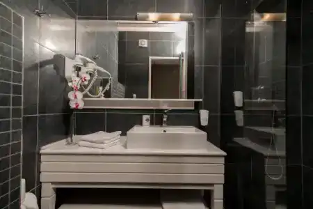 Cosmopolitan & Spa - 67