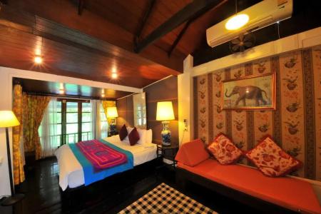 Ndol Streamside Thai Villas - 118