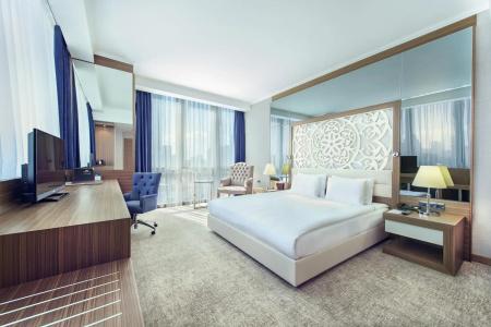 Grand Mercure Ankara - 7