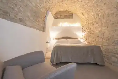 Relais & Châteaux Locanda Don Serafino - 82