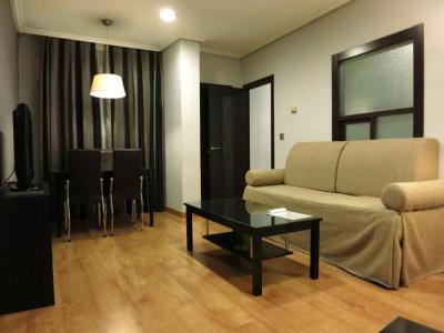 Apartamentos Boutique Catedral - 38