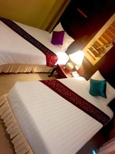 Hua Hin White Sand - 59
