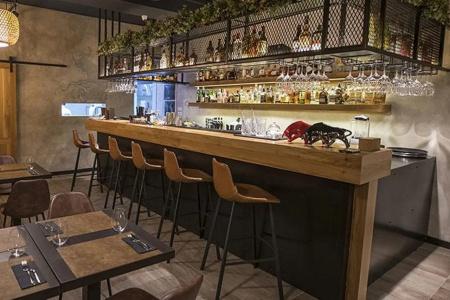 The George, Urban Boutique - 10
