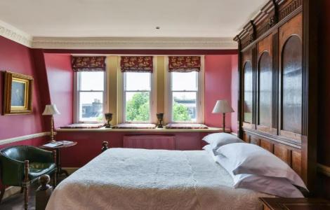 The Gore London - Starhotels Collezione - 60