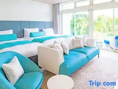 Blue Ocean&Resort Miyakojima - 42