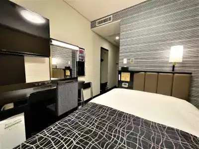 Apa Hachioji Eki Nishi - 5
