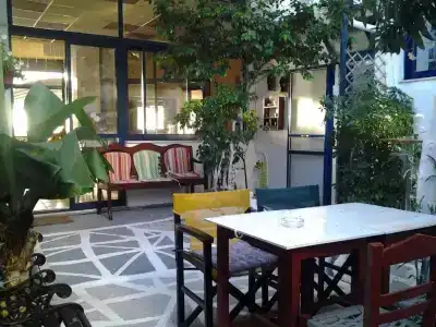 Danaos - 7