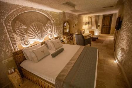 Anka Cave Suites - 128