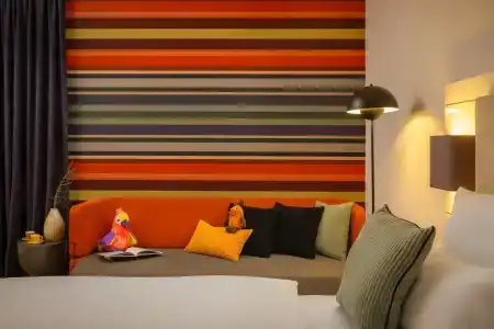 Boutique Atrium München - 2