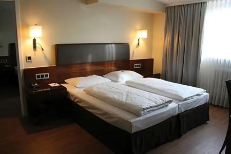 Dürer-Hotel - 70