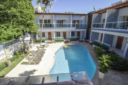 Casa Valeria Boutique - 118