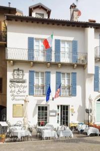 Albergo Del Sole - 0