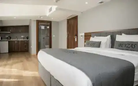 Beyzas & Suites - 57