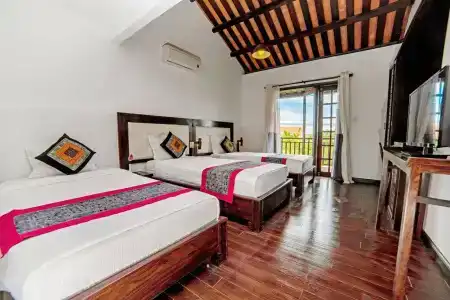 Calm House Hoi An - 4