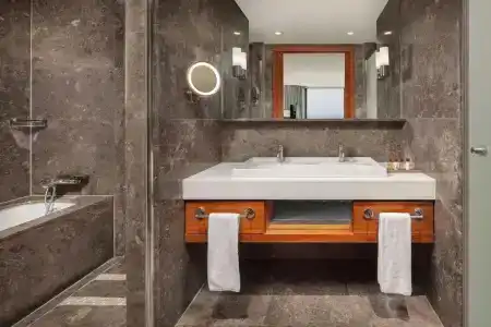 Sheraton Istanbul Atakoy - 40