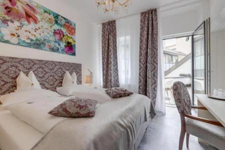 Boutique Goldenes Lamm - 39