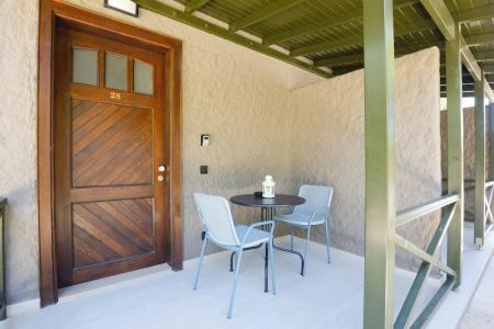 Aegean - Bungalows - 137