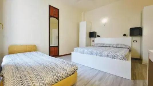Residence Rosa - 33