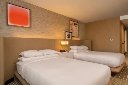 Hilton San Diego Gaslamp Quarter - 43