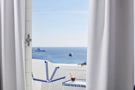 Myconian Ambassador Relais & Chateaux - 17