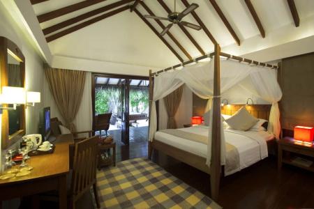 Medhufushi Island Resort - 7