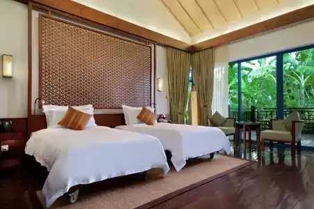 Hilton Sanya Yalong Bay Resort & Spa - 100