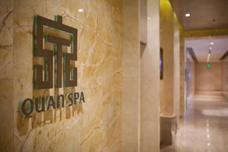 Jw Marriott Shenzhen - 14