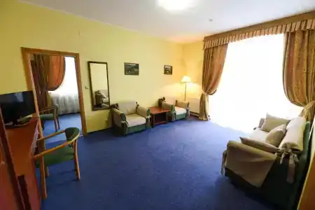 Золото Карпат - 48