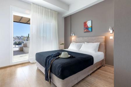 Thisean Modern Suites By Athens Stay - 29