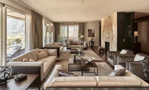 Grand Resort Bad Ragaz - 113