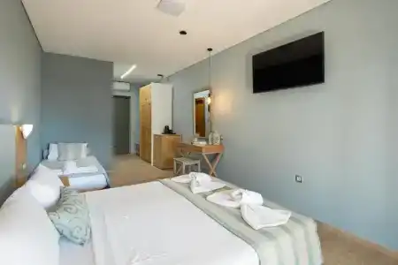 Regos Resort - 53