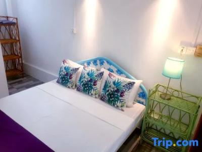 Bohemiaz Resort and Spa Kampot - 52