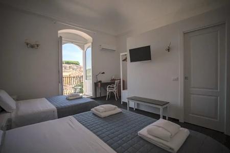 Bed and Breakfast Terra del Sole Ibla - 78