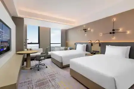 Doubletree By Hilton Kunming Airport - 42