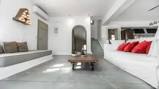 Halcyon Suites and Villas Naxos - 4