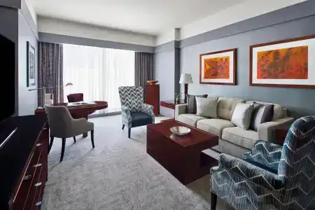 The Ritz-Carlton, Charlotte - 49