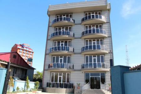 Nakashidze's - 61