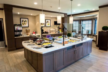 Staybridge Suites Wolf Rd-Colonie Center, An Ihg - 20